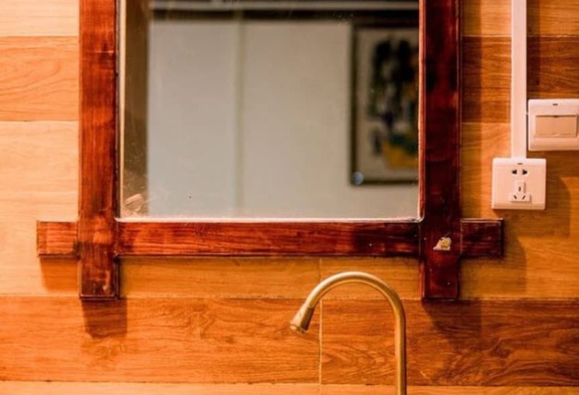 膳宿费 Lijiang Shuimuxiquan Inn