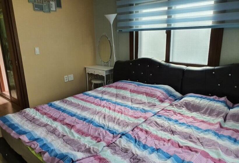 Pensió Muju Caravan Pesnion