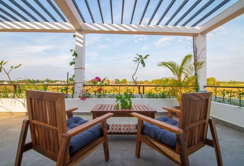 פנסיון Rit S Homestay