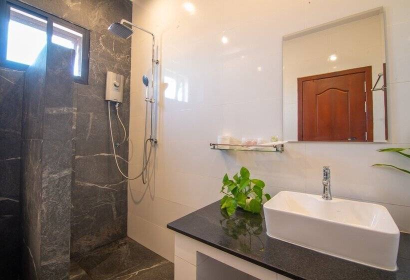 פנסיון Rit S Homestay