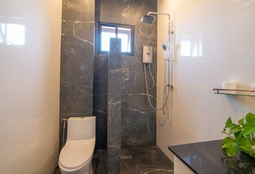 פנסיון Rit S Homestay