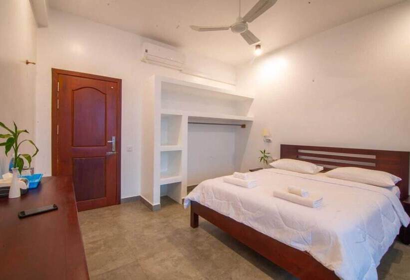 פנסיון Rit S Homestay