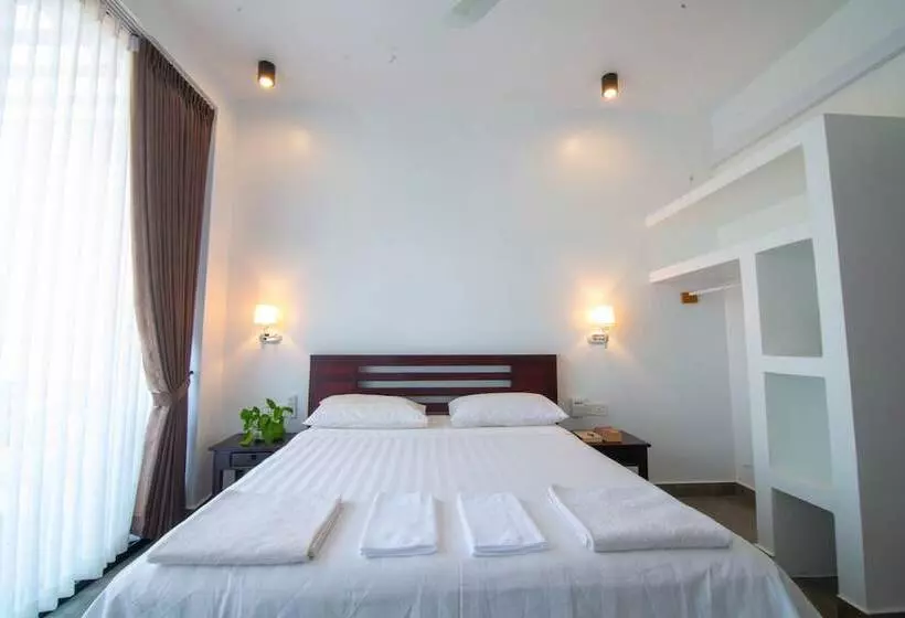 ペンション Rit S Homestay