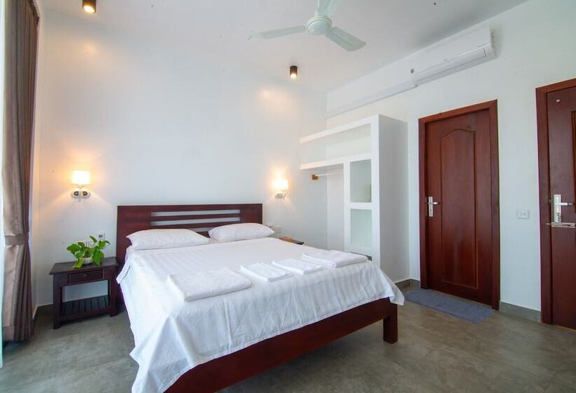 פנסיון Rit S Homestay