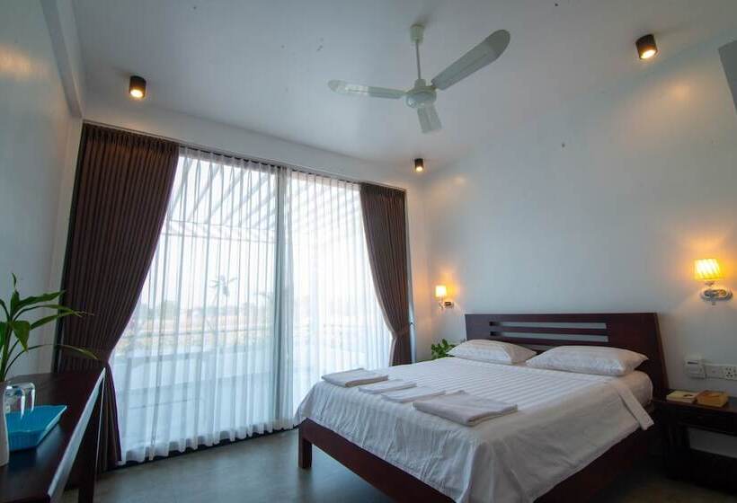 פנסיון Rit S Homestay