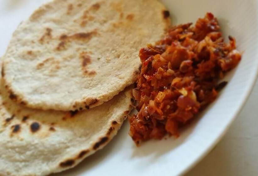 펜션 Up House Guest Inn