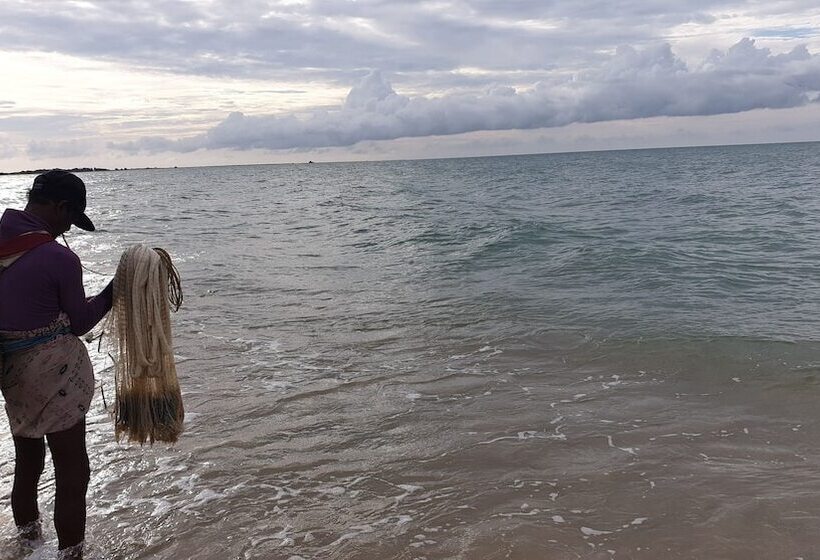 펜션 Up House Guest Inn