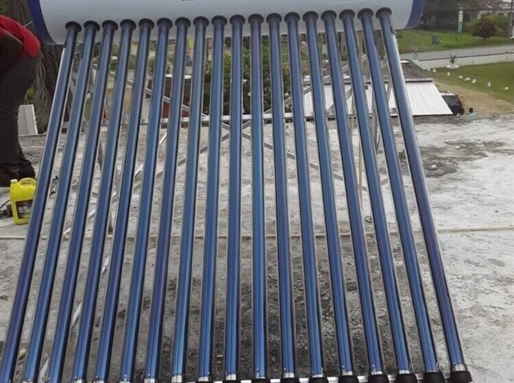 پانسیون Viviennes Guest House