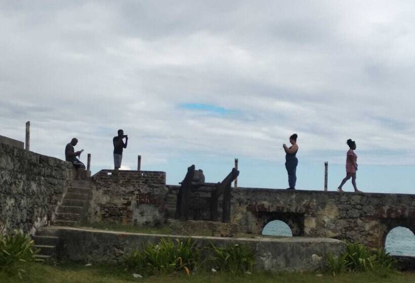 پانسیون Viviennes Guest House