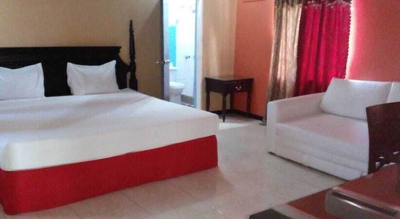 پانسیون Viviennes Guest House