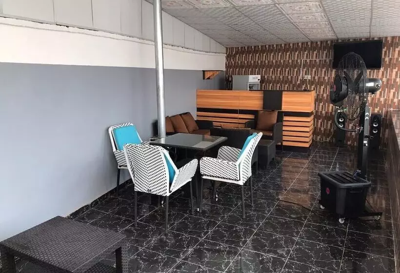Stella Holiday Inn