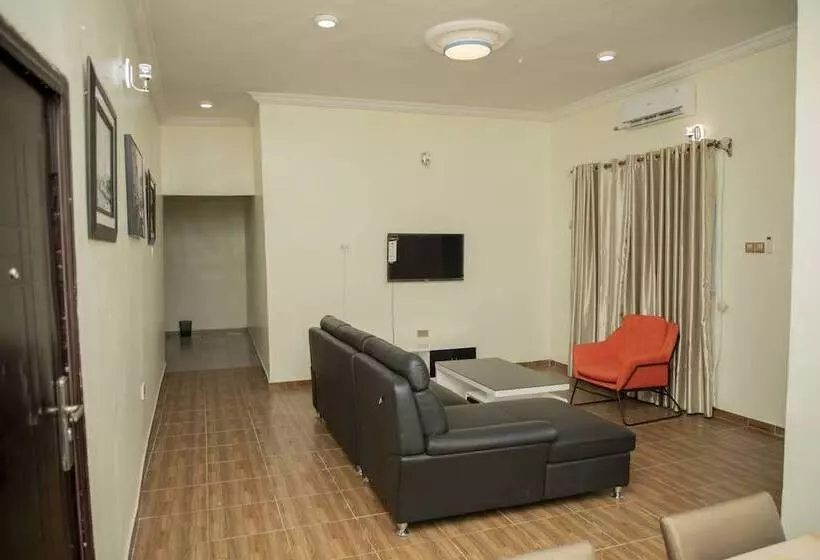 Stella Holiday Inn