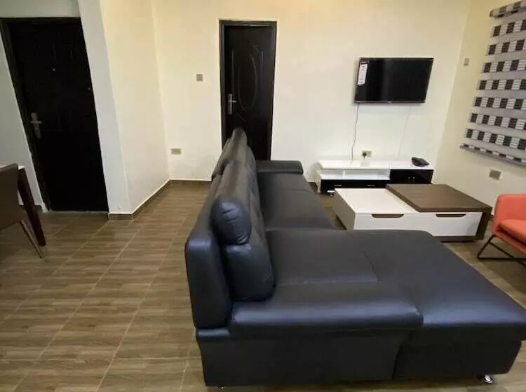 Stella Holiday Inn