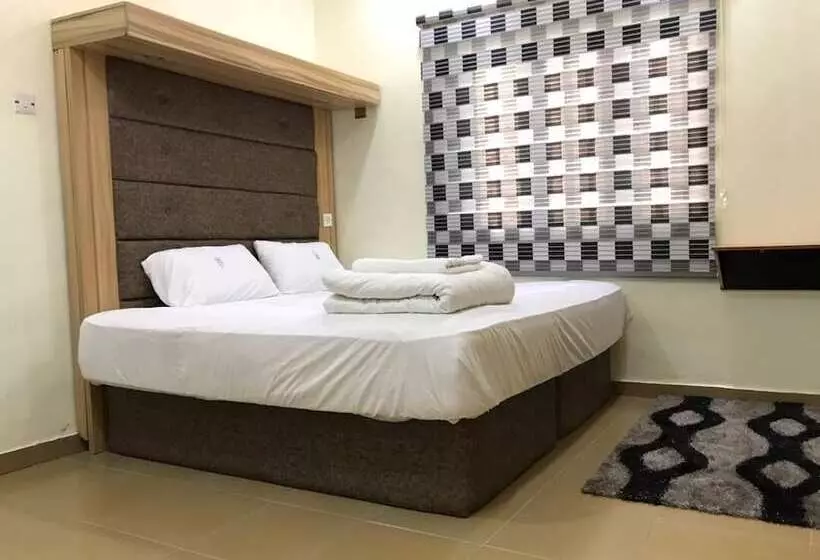 Stella Holiday Inn