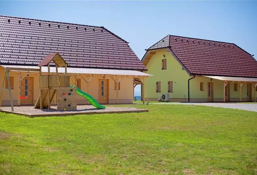 Tourist Farm Rooms Lovrec