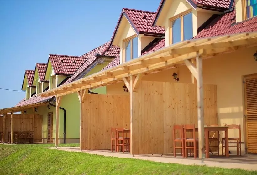 Tourist Farm Rooms Lovrec