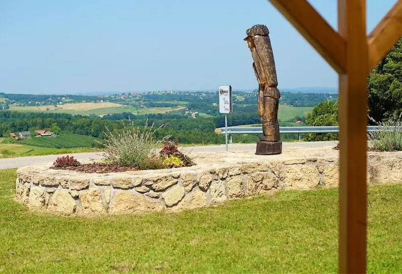 Tourist Farm Rooms Lovrec