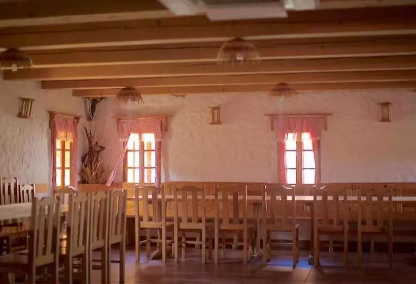 Tourist Farm Rooms Lovrec