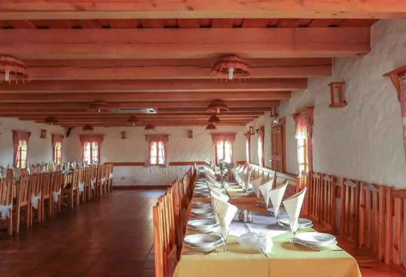 Tourist Farm Rooms Lovrec