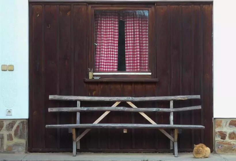Tourist Farm Rooms Lovrec