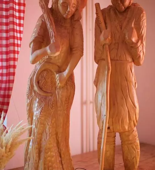 Tourist Farm Rooms Lovrec