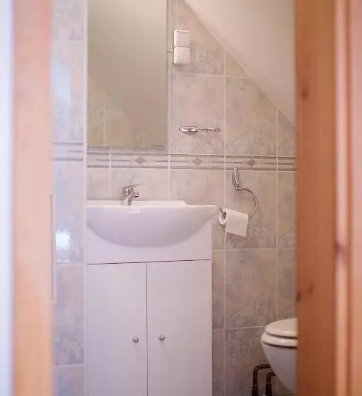 Tourist Farm Rooms Lovrec