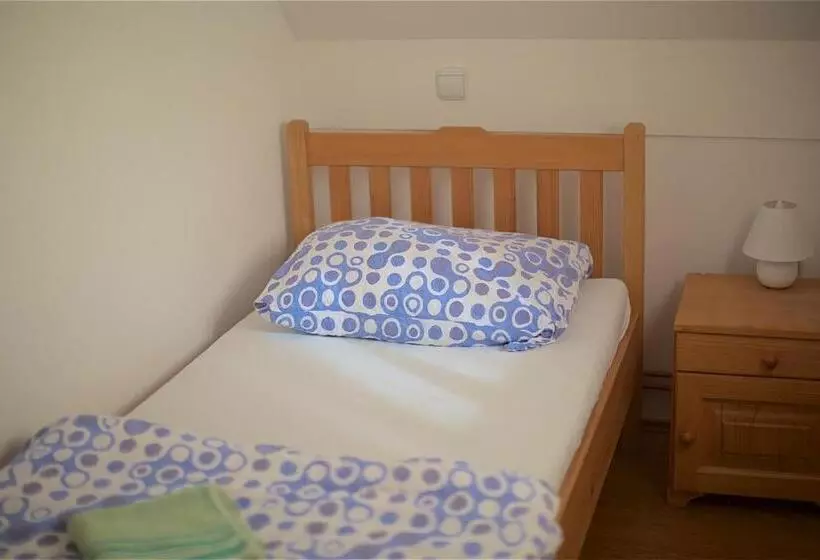 Tourist Farm Rooms Lovrec