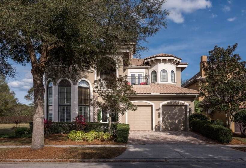 Villa In Reunion Resort & Spa 1594