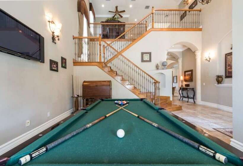 Villa In Reunion Resort & Spa 1594