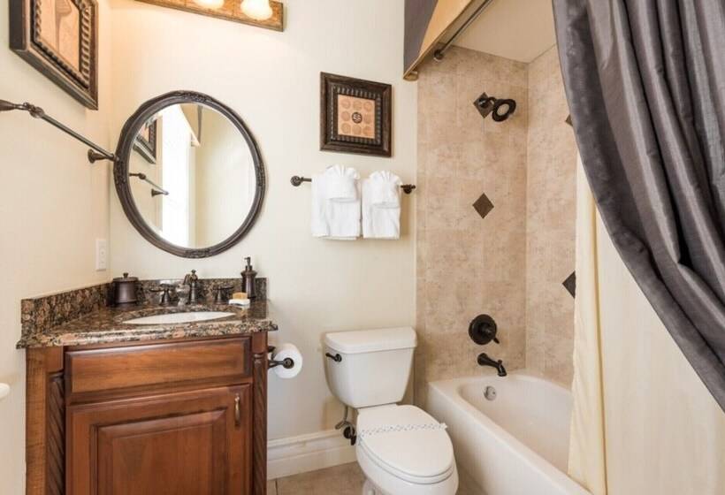 Villa In Reunion Resort & Spa 1594