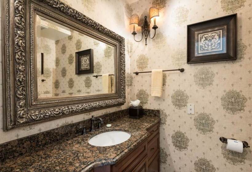 Villa In Reunion Resort & Spa 1594