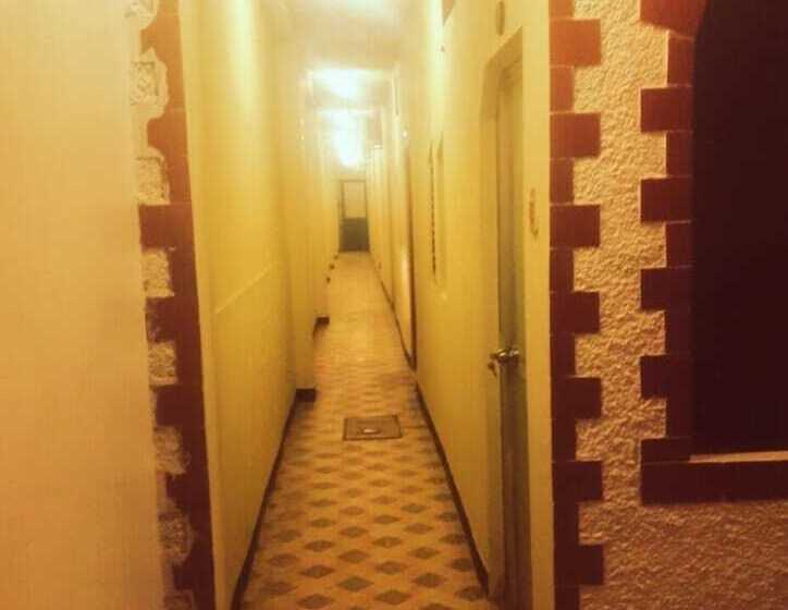 هاستل Ayaymama Mystic Backpacker