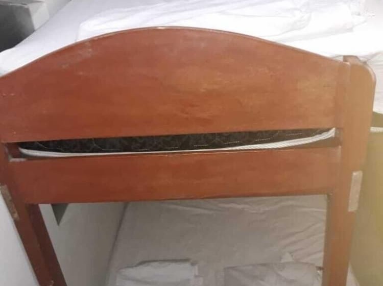 هاستل Ayaymama Mystic Backpacker