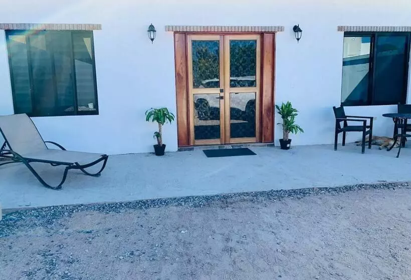 Aamiaismajoitus (B&B) Alcatraz