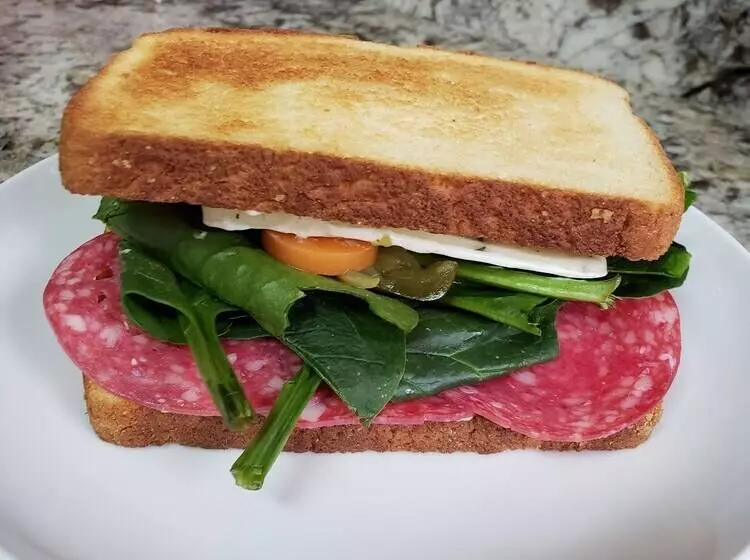 Aamiaismajoitus (B&B) Alcatraz