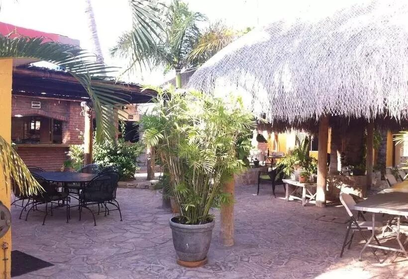 Aamiaismajoitus (B&B) Alcatraz