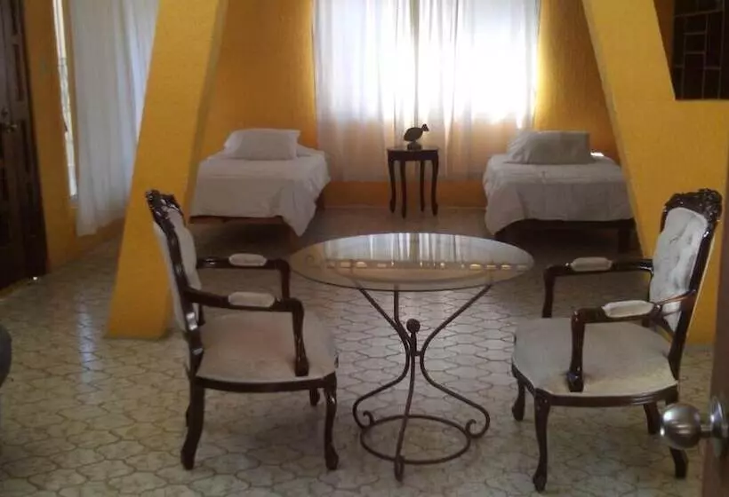 Aamiaismajoitus (B&B) Alcatraz