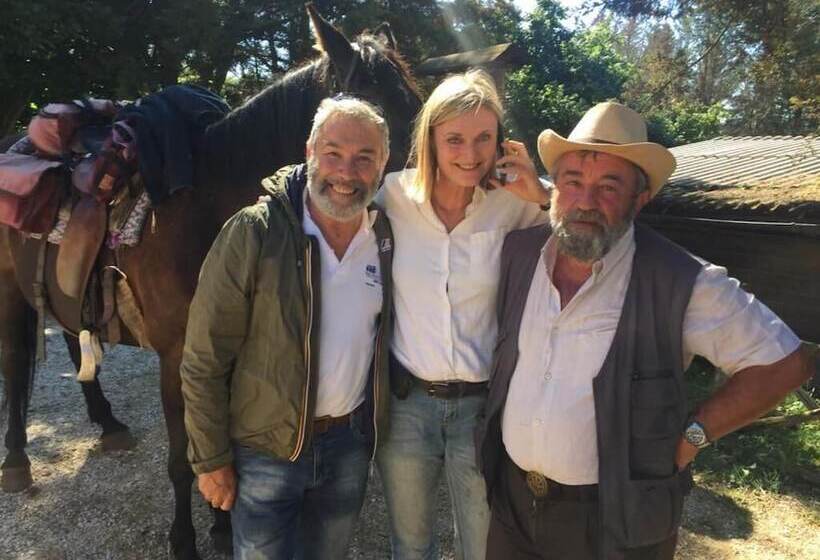 Bed and Breakfast Casale Sant Elia