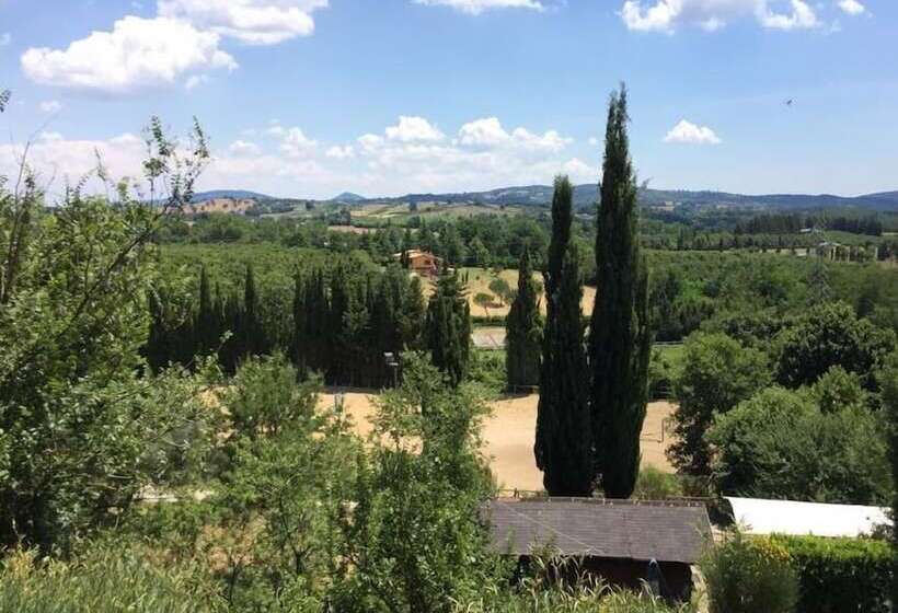 Bed and Breakfast Casale Sant Elia