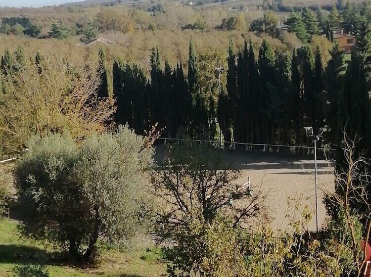 Bed and Breakfast Casale Sant Elia