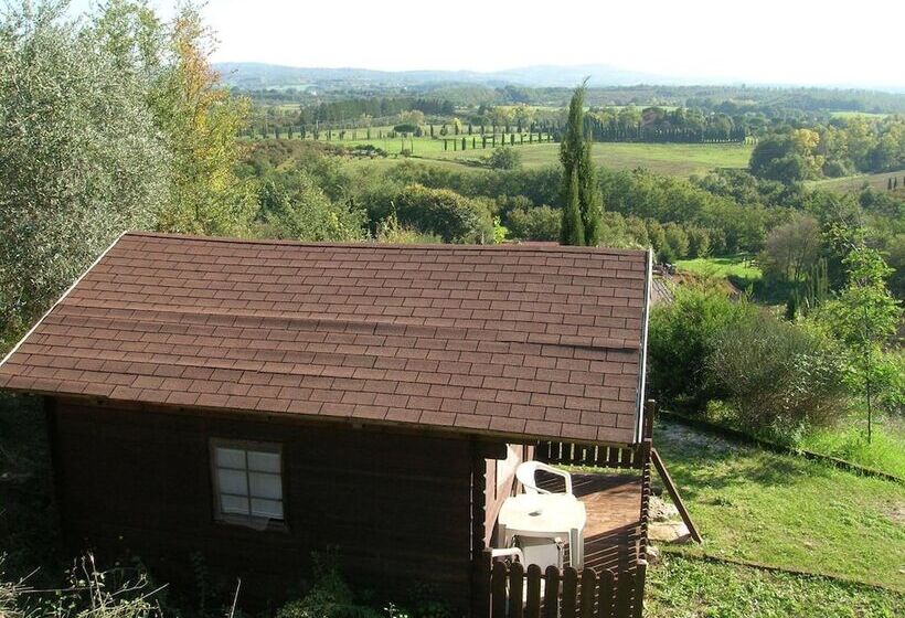 Bed and Breakfast Casale Sant Elia