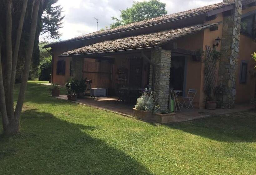 Bed and Breakfast Casale Sant Elia