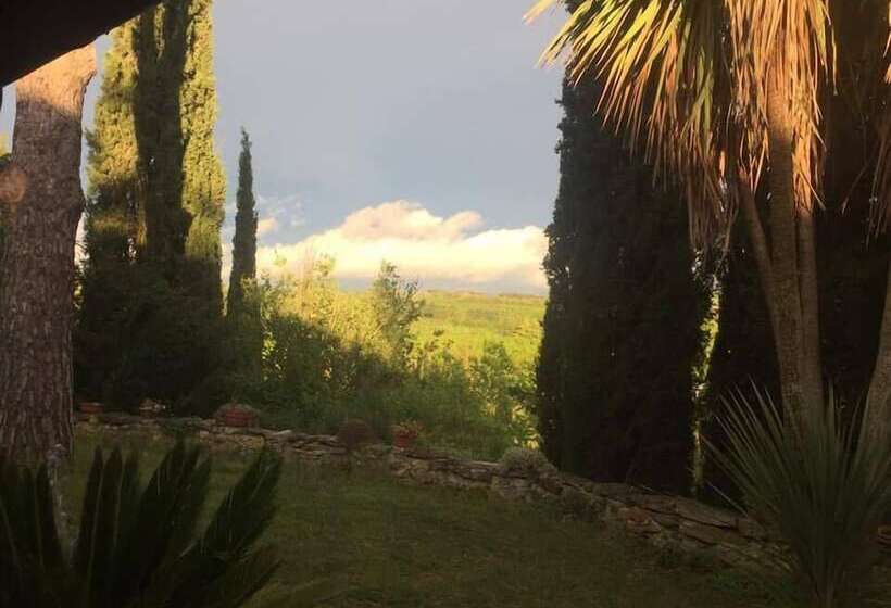 Bed and Breakfast Casale Sant Elia