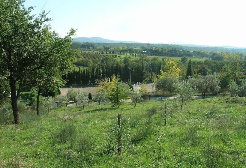 Bed and Breakfast Casale Sant Elia