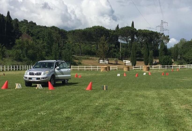 Bed and Breakfast Casale Sant Elia