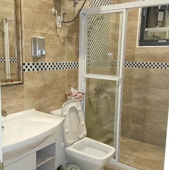 تختخواب و صبحانه Relax Homestay