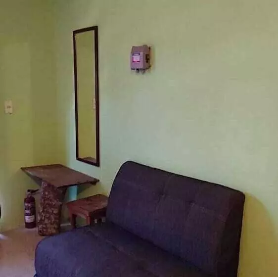 Aamiaismajoitus (B&B) Villa Xmaktuun