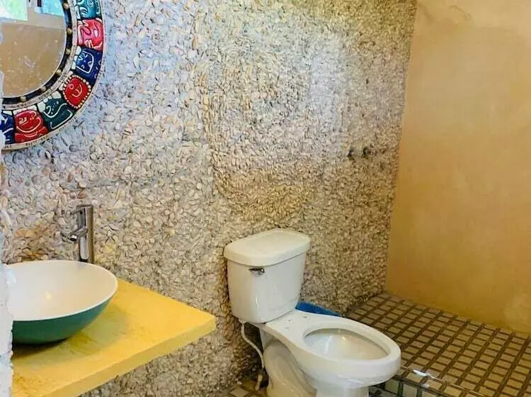 Aamiaismajoitus (B&B) Villa Xmaktuun