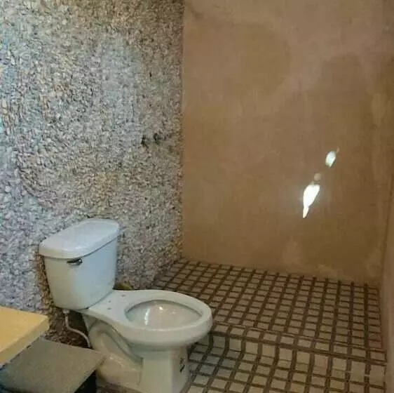 Aamiaismajoitus (B&B) Villa Xmaktuun