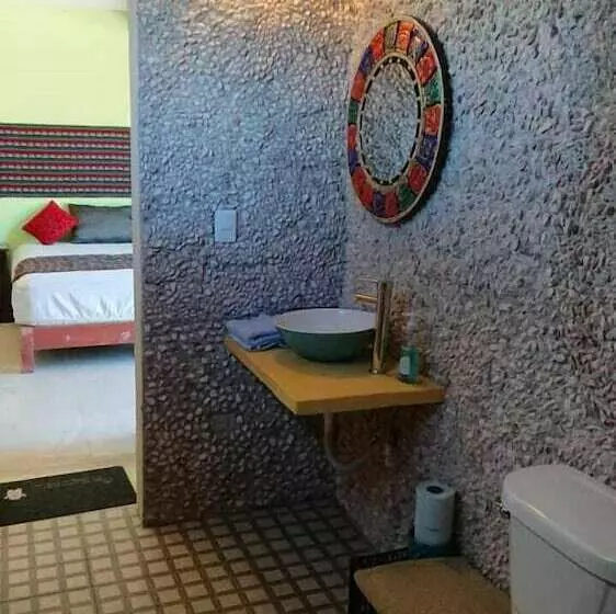 Aamiaismajoitus (B&B) Villa Xmaktuun
